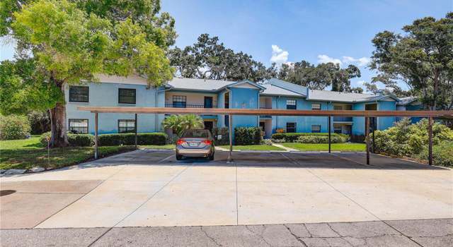 Photo of 11800 Park Blvd #208, Seminole, FL 33772