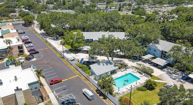 Photo of 11800 Park Blvd #208, Seminole, FL 33772
