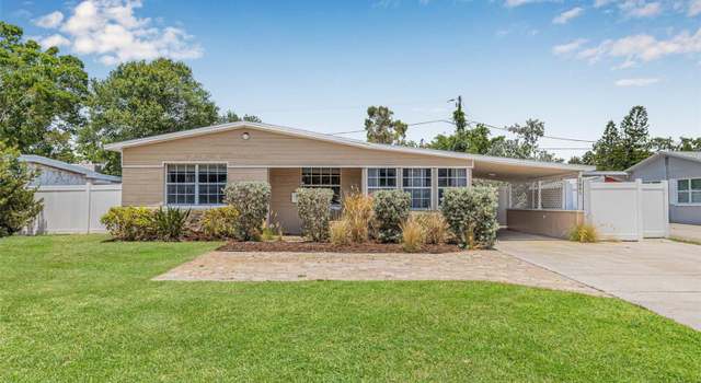 Photo of 2861 Pinellas Point Dr S, St Petersburg, FL 33712