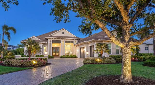 Photo of 16407 Daysailor Trl, Lakewood Ranch, FL 34202