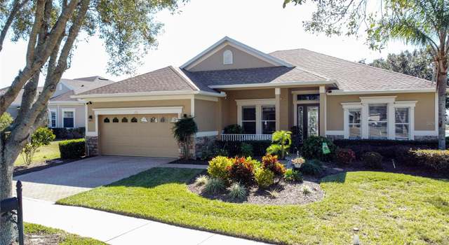 Photo of 250 Bayou Bend Rd, Groveland, FL 34736
