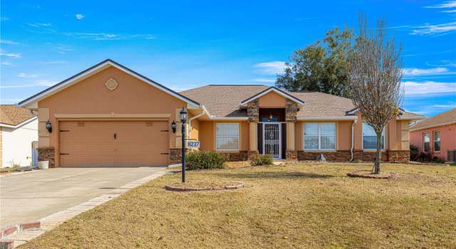 Photo of 8217 SW 61st Ct, Ocala, FL 34476