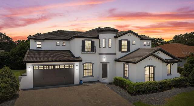 Photo of 5222 Waterside Vista Ln, St Cloud, FL 34771