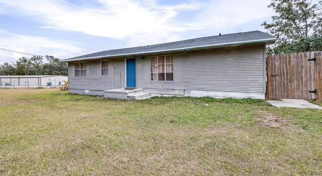 Photo of 14430 10th. St, Dade City, FL 33523