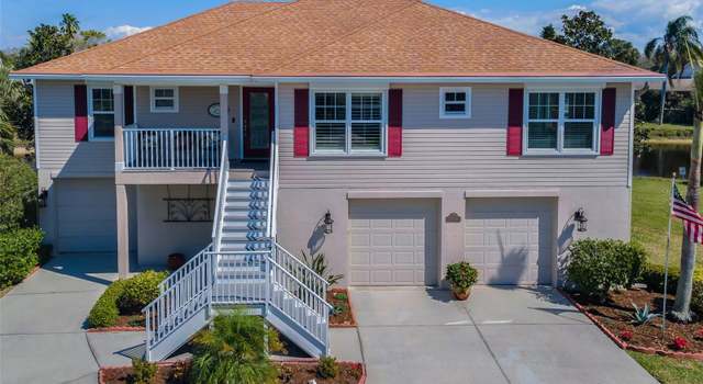 Photo of 1005 Spoontail Ct, Tarpon Springs, FL 34689