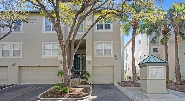 Photo of 732 Coral Reef Dr #732, Tampa, FL 33602