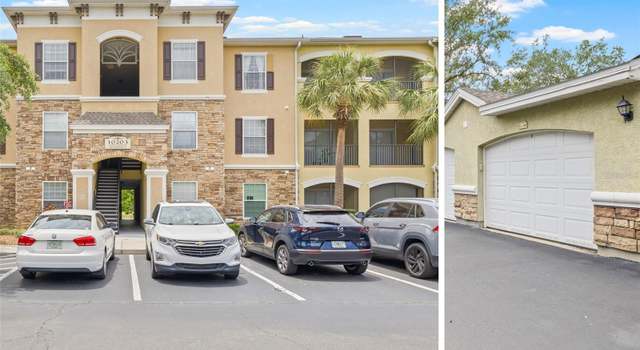 Photo of 10203 Courtney Palms Blvd #301, Tampa, FL 33619