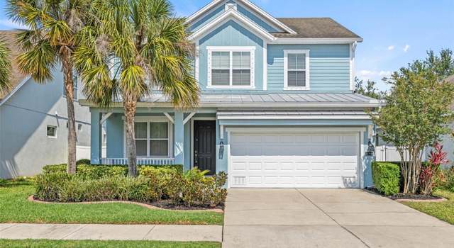 Photo of 7710 S Desoto St, Tampa, FL 33616