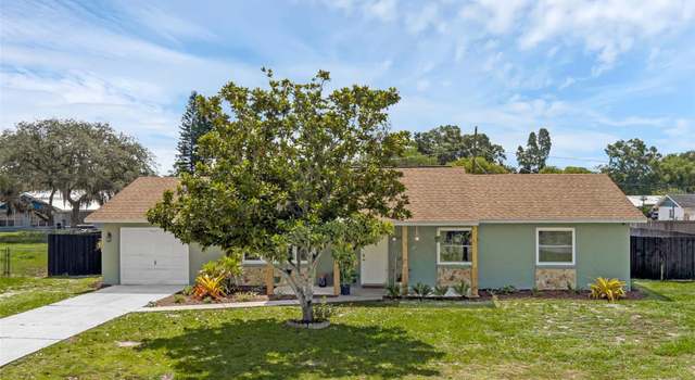 Photo of 4727 Wales St, Lake Wales, FL 33859