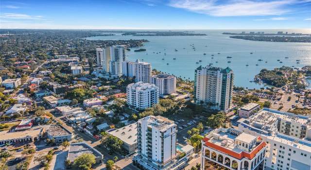 Photo of 300 S Pineapple Ave #802, Sarasota, FL 34236