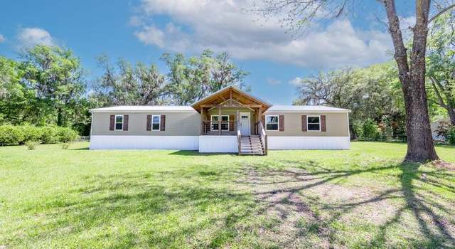 Photo of 19517 NW 137th Ln, Lake Butler, FL 32054