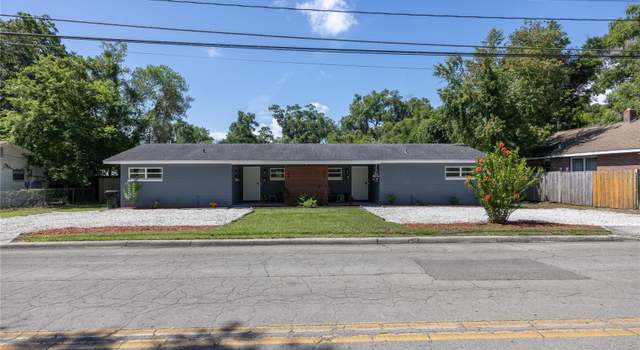 Photo of 725 SE 4th Ave, Gainesville, FL 32601