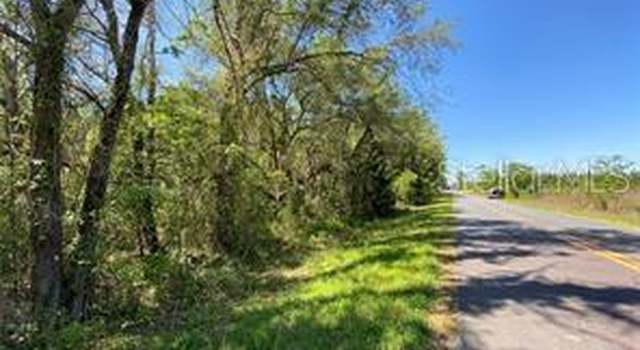 Photo of TBD NE 85th ST & Highway 41, Williston, FL 32696