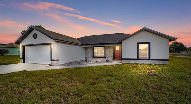 Photo of 12 Bahia Pass Ter, Ocala, FL 34472