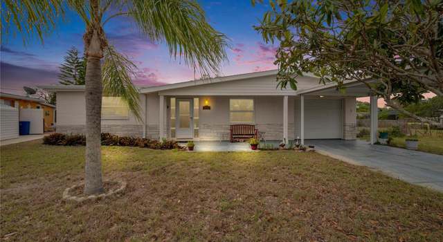 Photo of 4950 Lemonwood Loop, Holiday, FL 34690