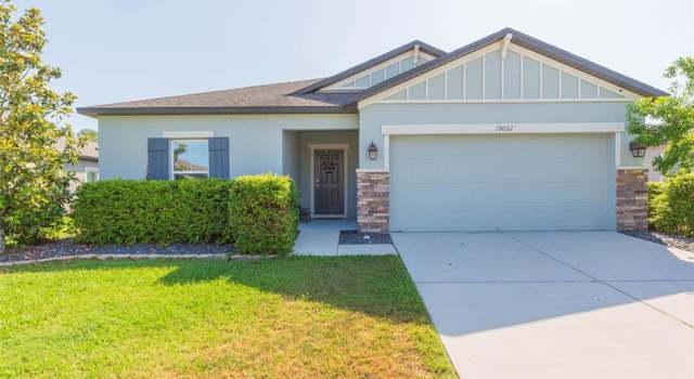 Photo of 19032 Malinche Loop, Spring Hill, FL 34610