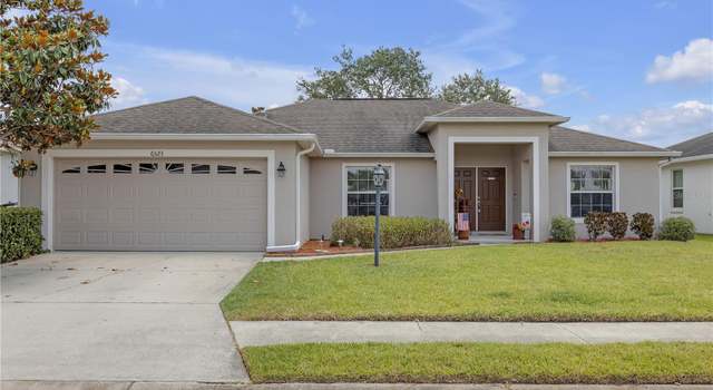 Photo of 6523 Evergreen Park Dr, Lakeland, FL 33813