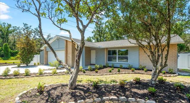 Photo of 2433 Blind Pond Ave, Lutz, FL 33549