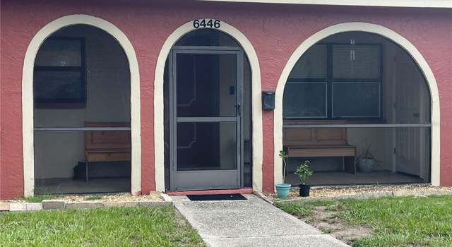 Photo of 6446 71st St N, Pinellas Park, FL 33781