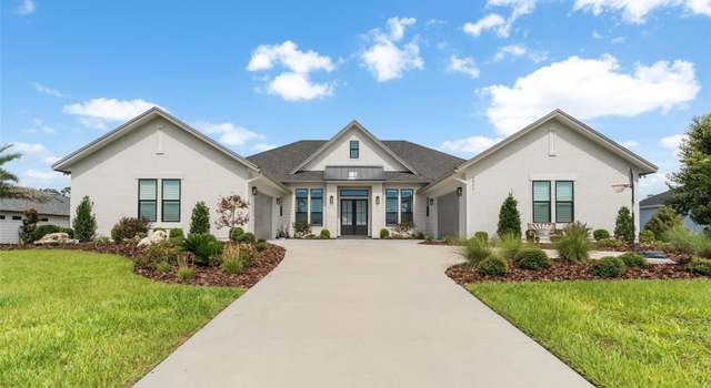 Photo of 5911 SW 124th Way, Archer, FL 32618