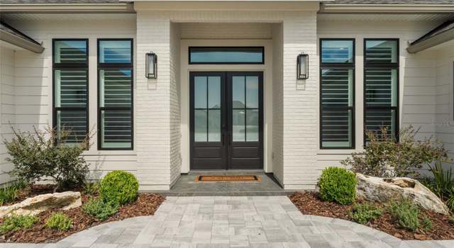 Photo of 5911 SW 124th Way, Archer, FL 32618