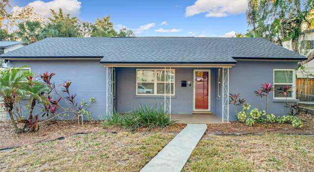 Photo of 618 Cathcart Ave, Orlando, FL 32803