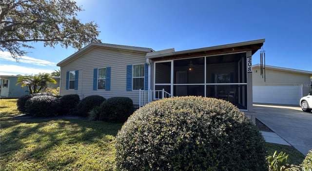 Photo of 208 Sher Ln, Debary, FL 32713