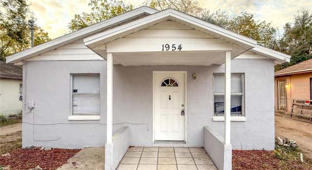 Photo of 1954 NW 1st St, Ocala, FL 34475