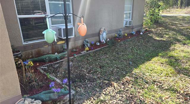 Photo of 11860 NW 18th Pl, Ocala, FL 34482