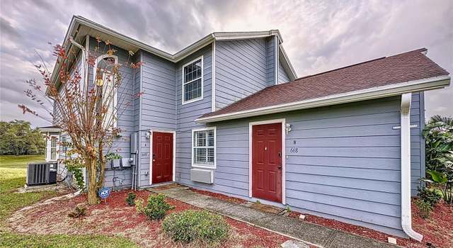 Photo of 668 Caribbean Dr, Davenport, FL 33897