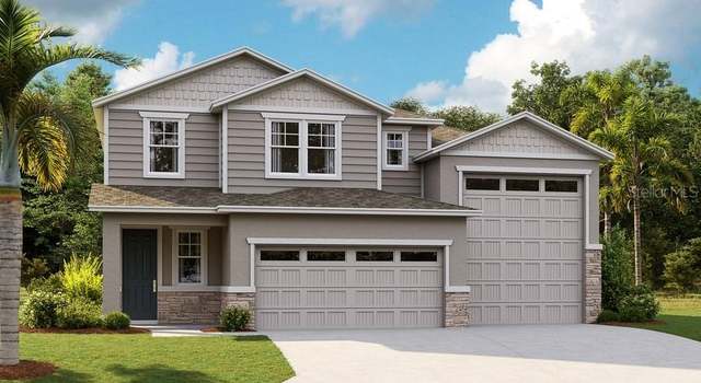 Photo of 1038 Wisteria Way, Dundee, FL 33838