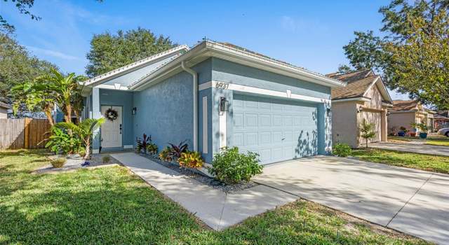 Photo of 6937 Exeter Park Pl, Apollo Beach, FL 33572