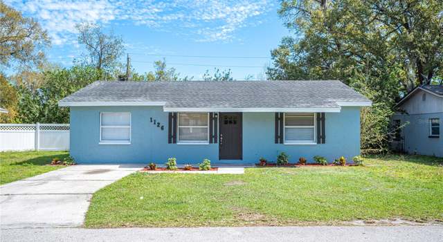 Photo of 1126 Waterview Blvd E, Lakeland, FL 33801