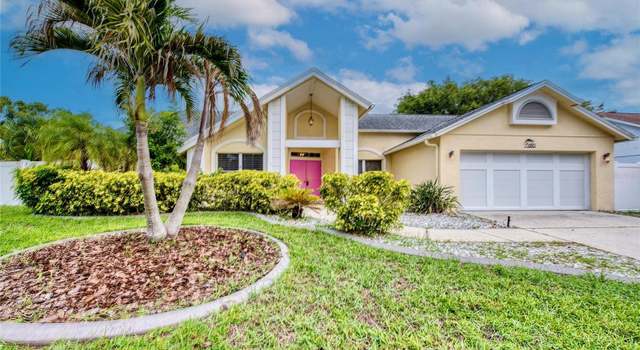 Photo of 1592 Cumberland Ct E, Palm Harbor, FL 34683
