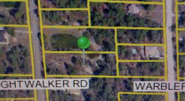 Photo of 8282 Nightwalker Rd, Weeki Wachee, FL 34613