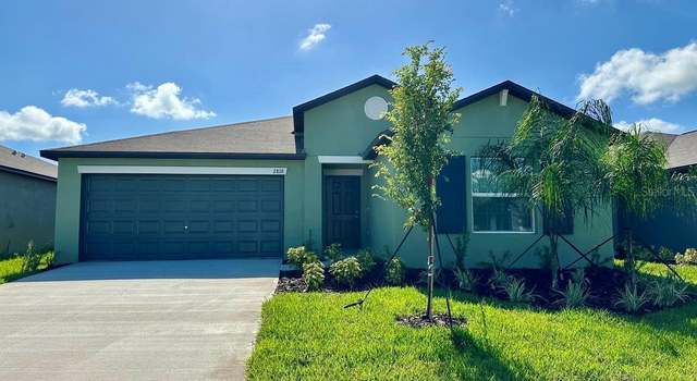 Photo of 2818 Silver Scallop Loop, Wimauma, FL 33598