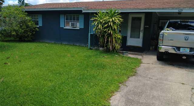 Photo of 629 W Williams St, Lakeland, FL 33805