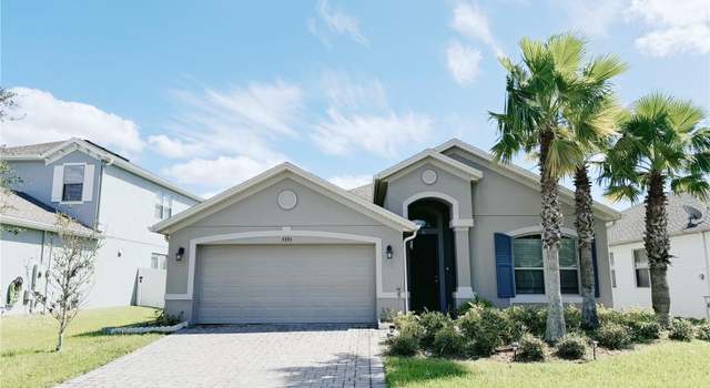 Photo of 3995 Scarlet Branch Rd, Orlando, FL 32824
