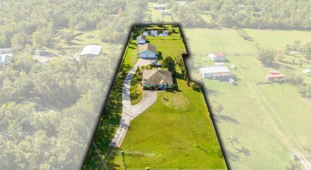 Photo of 3330 LA Salle Ave, St Cloud, FL 34772