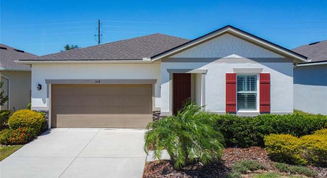 Photo of 308 Buchannan Dr, Davenport, FL 33837