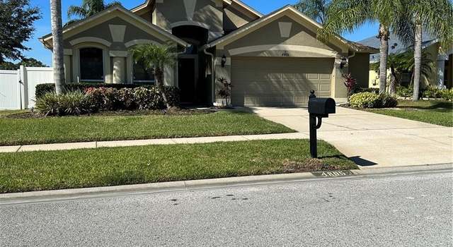 Photo of 4805 Everhart Dr, Land O Lakes, FL 34639
