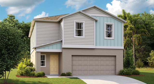 Photo of 14955 Sterling Spur Ave, Lithia, FL 33547