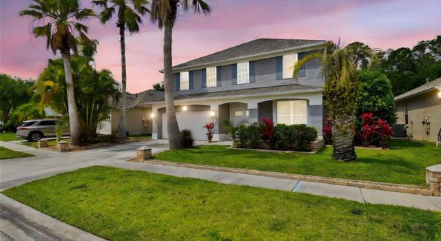 Photo of 12525 Sparkleberry Rd, Tampa, FL 33626