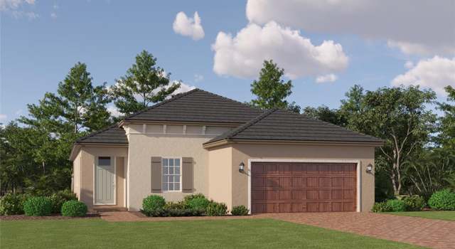 Photo of 31781 Griffin Sands Ln, San Antonio, FL 33576
