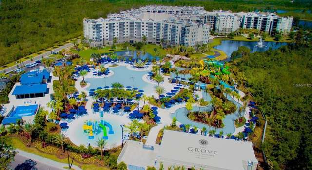 Photo of 14501 Grove Resort Ave #3316, Winter Garden, FL 34787