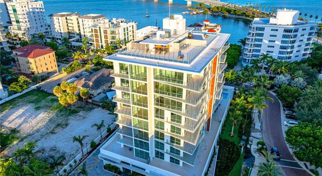 Photo of 111 Golden Gate Pt #401, Sarasota, FL 34236