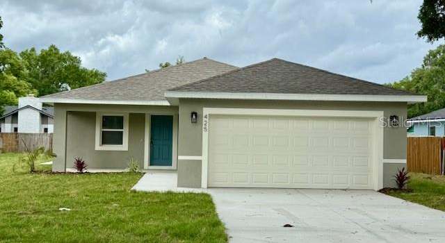 Photo of 425 N French Ave, Fort Meade, FL 33841