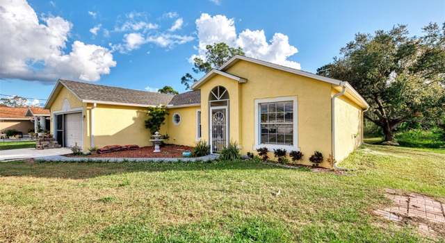 Photo of 4541 Amanda Ave, North Port, FL 34286