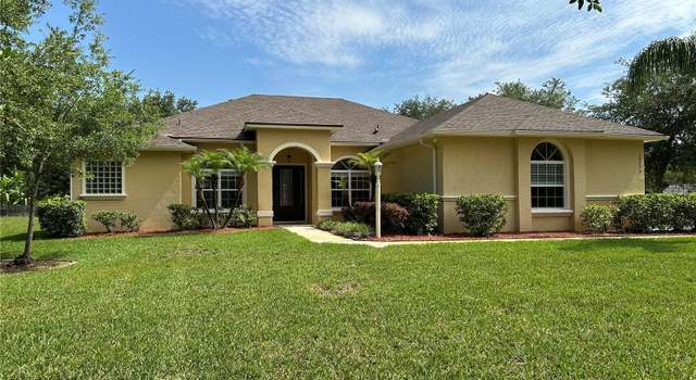 Photo of 19123 Sheldon St, Orlando, FL 32833