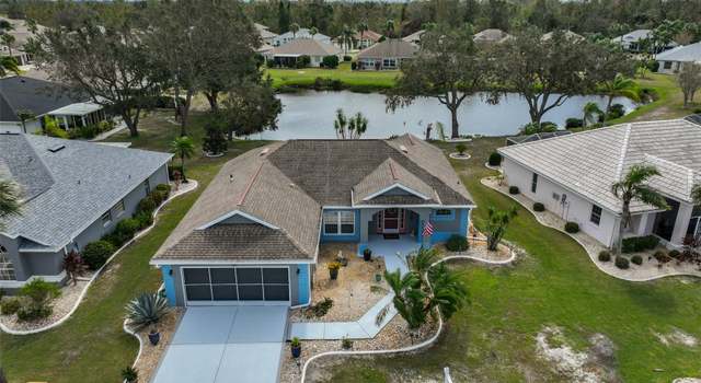 Photo of 2203 W Del Webb Blvd, Sun City Center, FL 33573